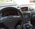Серый Опель Зафира, объемом двигателя 1.9 л и пробегом 284 тыс. км за 4900 $, фото 17 на Automoto.ua