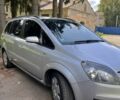 Серый Опель Зафира, объемом двигателя 1.8 л и пробегом 258 тыс. км за 5199 $, фото 9 на Automoto.ua