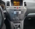 Сірий Опель Зафіра, об'ємом двигуна 1.6 л та пробігом 260 тис. км за 5700 $, фото 10 на Automoto.ua
