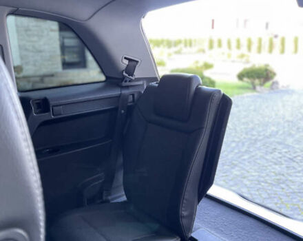 Опель Зафира 2006 в Жовкве на Automoto.ua Серый Опель Зафира, объемом двигателя 1.9 л и пробегом 228 тыс. км за 4999 $, фото 61 на Automoto.ua