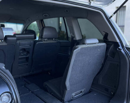 Опель Зафира 2006 в Жовкве на Automoto.ua Серый Опель Зафира, объемом двигателя 1.9 л и пробегом 228 тыс. км за 4999 $, фото 60 на Automoto.ua