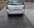 Сірий Опель Зафіра, об'ємом двигуна 1.6 л та пробігом 260 тис. км за 5700 $, фото 6 на Automoto.ua