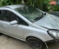 Серый Опель Зафира, объемом двигателя 1.6 л и пробегом 234 тыс. км за 2324 $, фото 6 на Automoto.ua