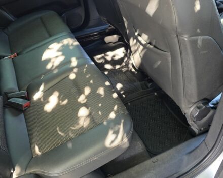 Опель Зафира 2006 в Кривом Роге на Automoto.ua Серый Опель Зафира, объемом двигателя 1.9 л и пробегом 300 тыс. км за 3733 $, фото 9 на Automoto.ua