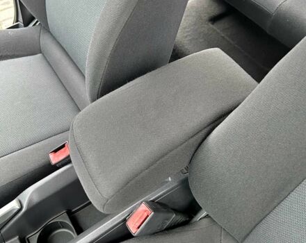 Сірий Опель Зафіра, об'ємом двигуна 1.8 л та пробігом 177 тис. км за 5799 $, фото 14 на Automoto.ua