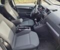 Серый Опель Зафира, объемом двигателя 1.8 л и пробегом 214 тыс. км за 5200 $, фото 15 на Automoto.ua