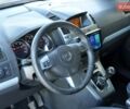 Опель Зафира 2006 в Львове на Automoto.ua Серый Опель Зафира, объемом двигателя 0 л и пробегом 385 тыс. км за 3900 $, фото 17 на Automoto.ua
