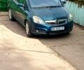 Сірий Опель Зафіра, об'ємом двигуна 2.2 л та пробігом 0 тис. км за 4500 $, фото 1 на Automoto.ua