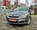 Серый Опель Зафира, объемом двигателя 1.8 л и пробегом 177 тыс. км за 5799 $, фото 4 на Automoto.ua