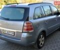 Опель Зафира 2006 в Львове на Automoto.ua Серый Опель Зафира, объемом двигателя 0 л и пробегом 385 тыс. км за 3900 $, фото 8 на Automoto.ua