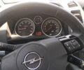 Серый Опель Зафира, объемом двигателя 1.8 л и пробегом 214 тыс. км за 6300 $, фото 2 на Automoto.ua