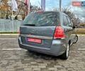 Серый Опель Зафира, объемом двигателя 1.8 л и пробегом 177 тыс. км за 5799 $, фото 9 на Automoto.ua