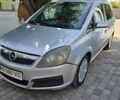 Опель Зафира 2006 в Кривом Роге на Automoto.ua Серый Опель Зафира, объемом двигателя 1.9 л и пробегом 300 тыс. км за 3733 $, фото 8 на Automoto.ua