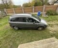 Серый Опель Зафира, объемом двигателя 1.9 л и пробегом 240 тыс. км за 3650 $, фото 3 на Automoto.ua