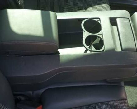 Серый Опель Зафира, объемом двигателя 1.8 л и пробегом 232 тыс. км за 5400 $, фото 20 на Automoto.ua