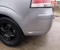 Сірий Опель Зафіра, об'ємом двигуна 1.6 л та пробігом 270 тис. км за 5500 $, фото 10 на Automoto.ua