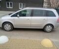 Сірий Опель Зафіра, об'ємом двигуна 0 л та пробігом 195 тис. км за 5650 $, фото 1 на Automoto.ua