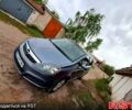 Серый Опель Зафира, объемом двигателя 1.9 л и пробегом 377 тыс. км за 4700 $, фото 1 на Automoto.ua