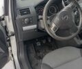 Серый Опель Зафира, объемом двигателя 1.8 л и пробегом 301 тыс. км за 5499 $, фото 6 на Automoto.ua