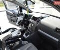 Серый Опель Зафира, объемом двигателя 1.9 л и пробегом 309 тыс. км за 4600 $, фото 34 на Automoto.ua
