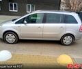 Сірий Опель Зафіра, об'ємом двигуна 1.6 л та пробігом 195 тис. км за 5650 $, фото 2 на Automoto.ua