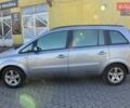 Опель Зафира 2006 в Львове на Automoto.ua Серый Опель Зафира, объемом двигателя 0 л и пробегом 385 тыс. км за 3900 $, фото 14 на Automoto.ua