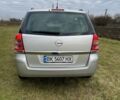 Серый Опель Зафира, объемом двигателя 1.8 л и пробегом 218 тыс. км за 4999 $, фото 23 на Automoto.ua