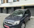 Сірий Опель Зафіра, об'ємом двигуна 1.8 л та пробігом 249 тис. км за 5999 $, фото 2 на Automoto.ua