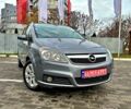 Сірий Опель Зафіра, об'ємом двигуна 1.8 л та пробігом 177 тис. км за 5799 $, фото 3 на Automoto.ua