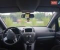 Сірий Опель Зафіра, об'ємом двигуна 1.8 л та пробігом 192 тис. км за 6000 $, фото 17 на Automoto.ua