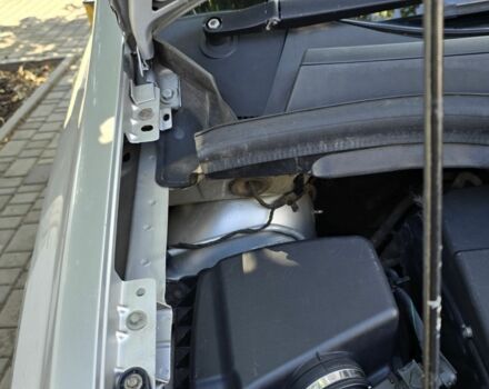 Опель Зафира 2006 в Кривом Роге на Automoto.ua Серый Опель Зафира, объемом двигателя 1.9 л и пробегом 300 тыс. км за 3733 $, фото 11 на Automoto.ua