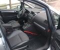 Сірий Опель Зафіра, об'ємом двигуна 1.8 л та пробігом 250 тис. км за 6000 $, фото 3 на Automoto.ua