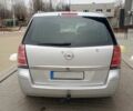 Сірий Опель Зафіра, об'ємом двигуна 0 л та пробігом 195 тис. км за 5650 $, фото 6 на Automoto.ua
