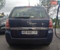 Сірий Опель Зафіра, об'ємом двигуна 1.8 л та пробігом 192 тис. км за 6000 $, фото 9 на Automoto.ua