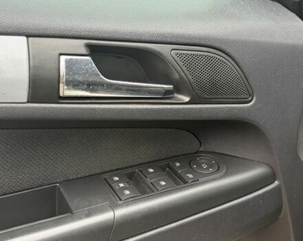 Серый Опель Зафира, объемом двигателя 2 л и пробегом 300 тыс. км за 2950 $, фото 11 на Automoto.ua