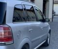 Опель Зафира 2006 в Жовкве на Automoto.ua Серый Опель Зафира, объемом двигателя 1.9 л и пробегом 228 тыс. км за 4999 $, фото 12 на Automoto.ua