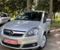 Серый Опель Зафира, объемом двигателя 1.8 л и пробегом 258 тыс. км за 5199 $, фото 2 на Automoto.ua