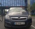 Сірий Опель Зафіра, об'ємом двигуна 1.8 л та пробігом 192 тис. км за 6000 $, фото 7 на Automoto.ua