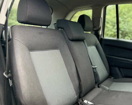 Сірий Опель Зафіра, об'ємом двигуна 1.6 л та пробігом 180 тис. км за 5700 $, фото 21 на Automoto.ua