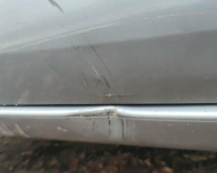 Серый Опель Зафира, объемом двигателя 1.6 л и пробегом 291 тыс. км за 4300 $, фото 19 на Automoto.ua