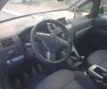 Сірий Опель Зафіра, об'ємом двигуна 1.9 л та пробігом 374 тис. км за 4500 $, фото 1 на Automoto.ua