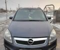 Сірий Опель Зафіра, об'ємом двигуна 2.2 л та пробігом 266 тис. км за 5600 $, фото 1 на Automoto.ua