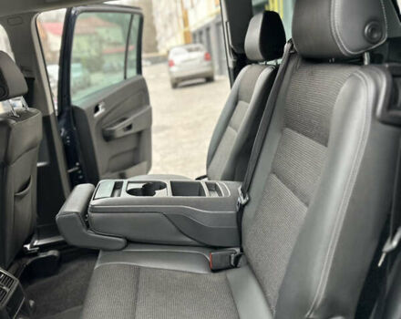 Сірий Опель Зафіра, об'ємом двигуна 1.8 л та пробігом 249 тис. км за 5999 $, фото 38 на Automoto.ua