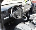 Серый Опель Зафира, объемом двигателя 1.9 л и пробегом 309 тыс. км за 4600 $, фото 17 на Automoto.ua