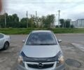 Сірий Опель Зафіра, об'ємом двигуна 0 л та пробігом 200 тис. км за 5978 $, фото 1 на Automoto.ua