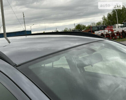 Серый Опель Зафира, объемом двигателя 1.8 л и пробегом 195 тыс. км за 6350 $, фото 7 на Automoto.ua