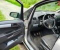 Сірий Опель Зафіра, об'ємом двигуна 1.91 л та пробігом 292 тис. км за 4700 $, фото 37 на Automoto.ua