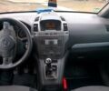 Серый Опель Зафира, объемом двигателя 1.8 л и пробегом 260 тыс. км за 6000 $, фото 4 на Automoto.ua
