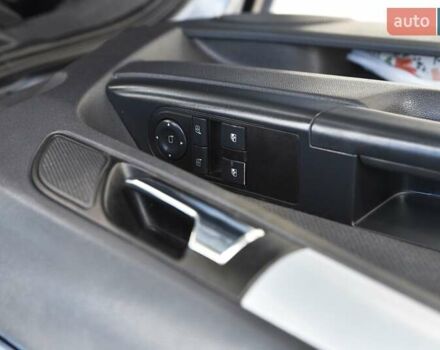 Серый Опель Зафира, объемом двигателя 1.9 л и пробегом 309 тыс. км за 4600 $, фото 29 на Automoto.ua