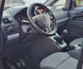 Сірий Опель Зафіра, об'ємом двигуна 1.9 л та пробігом 267 тис. км за 5800 $, фото 20 на Automoto.ua